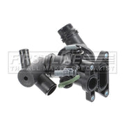 First Line Thermostat,Coolant FTK556