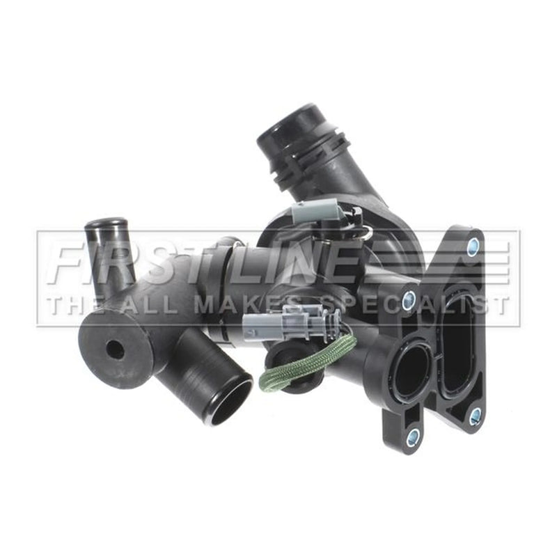 First Line Thermostat,Coolant FTK556