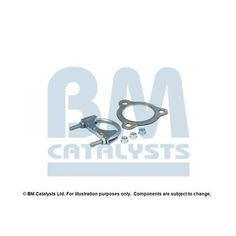 BM Catalysts Fitting Kit FK91823B FK91823B