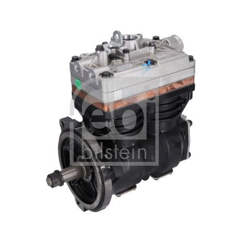 Febi Air Suspension Compressor 196346