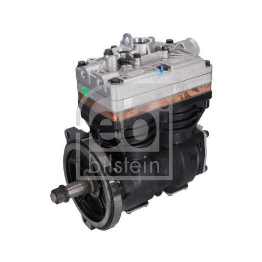Febi Air Suspension Compressor 196346
