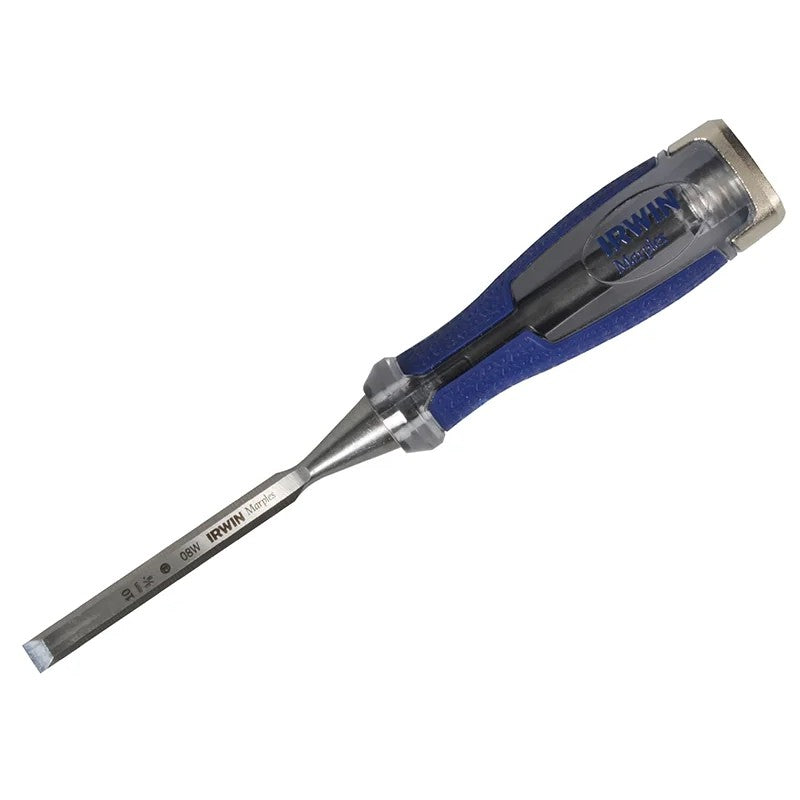 IRWIN® Marples® M750 Splitproof Soft Touch Chisel 10mm (3/8in) - 10501675