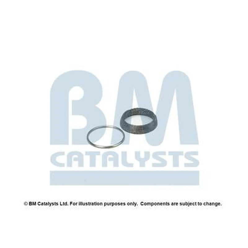 BM Catalysts Exhaust Pipe Mounting Kit FK50564A
