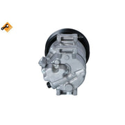NRF Air Conditioning Compressor 32649