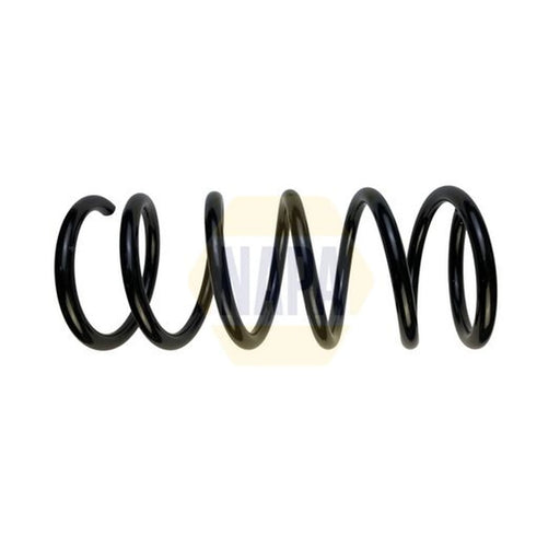 NAPA Rear Suspension Coil Spring NCS1961