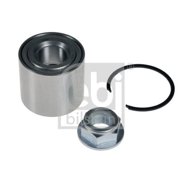 Febi Wheel Bearing Kit Rear Right 55mm 173386