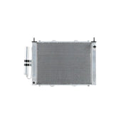 Hella Engine Radiator 8MK 366 304-181