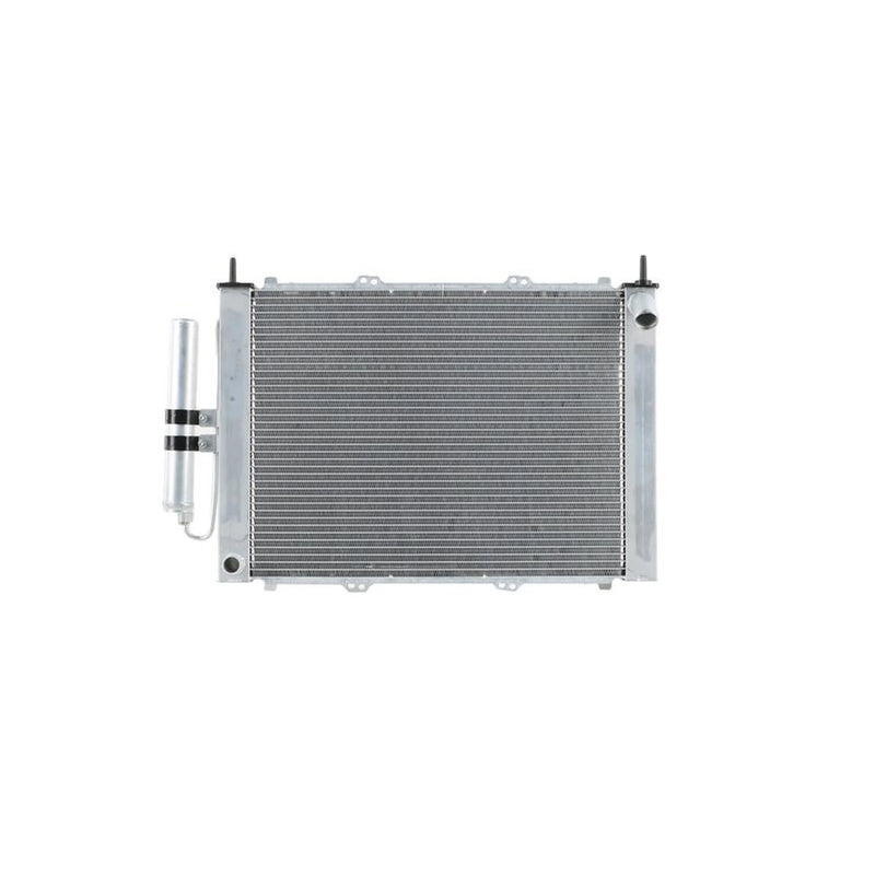 Hella Engine Radiator 8MK 366 304-181