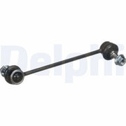 Delphi Stabiliser Bar Link Coupling Rod Front Left TC3353