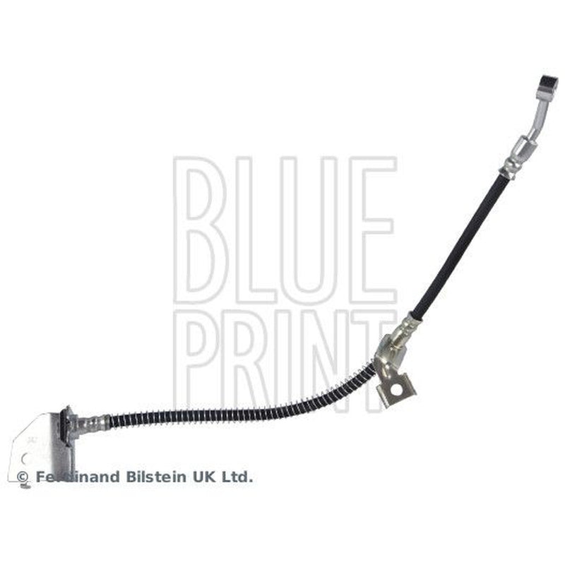 Blue Print Brake Hydraulic Hose Line Front Right ADBP530029