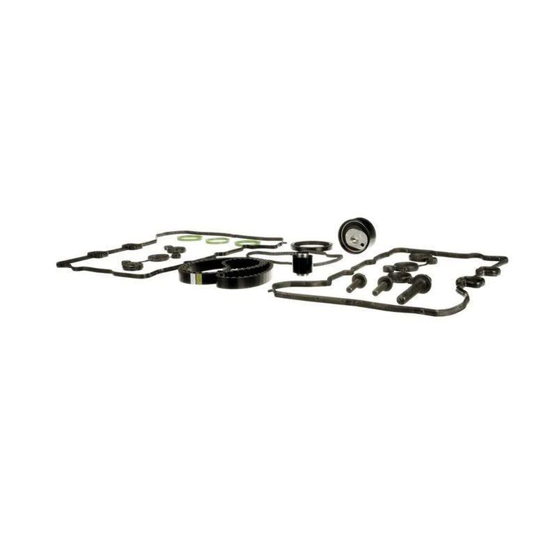 Gates Timing Belt Kit with Rollers K04T360HOB