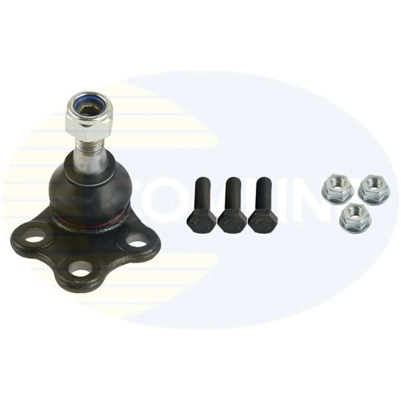 Comline Ball Joint Front Left CBJ7307
