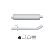 Hella Front Silencer Front 8LB 366 020-351