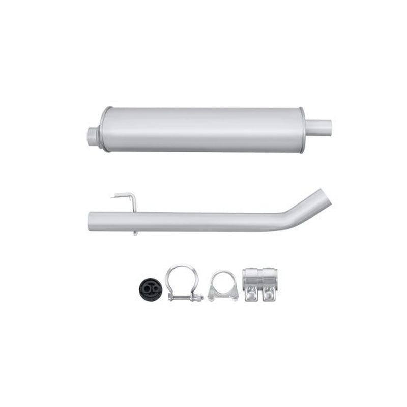 Hella Front Silencer Front 8LB 366 020-351