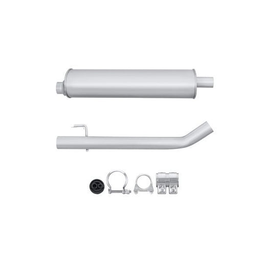 Hella Front Silencer Front 8LB 366 020-351