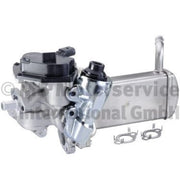 Pierburg EGR Cooler (Exhaust Gas Recirculation) 7.11237.06.0
