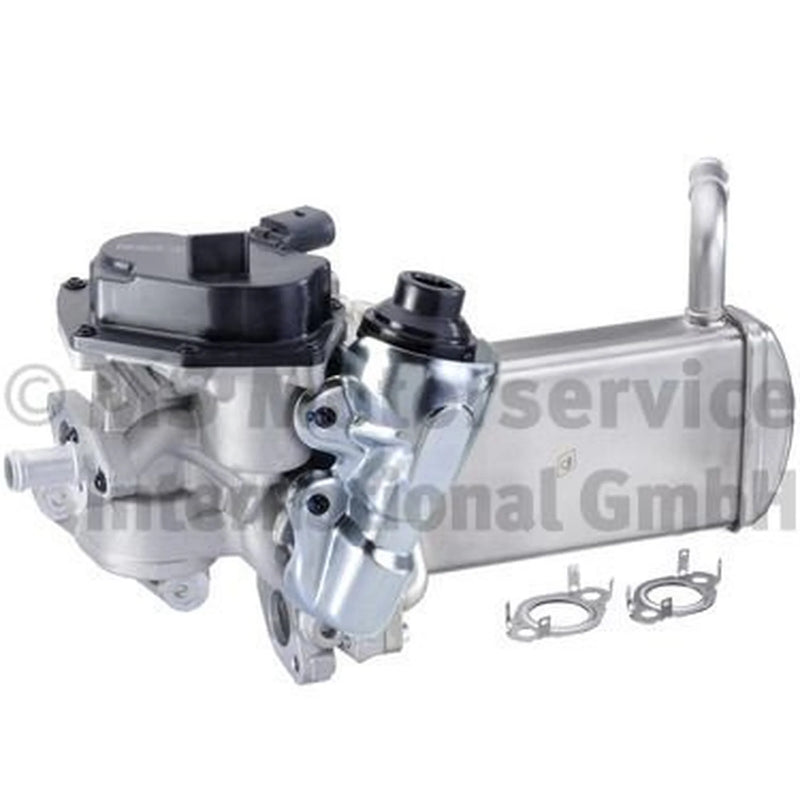 Pierburg EGR Cooler (Exhaust Gas Recirculation) 7.11237.06.0