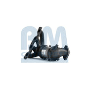 BM Catalysts Homologated Petrol Cat BM92005H