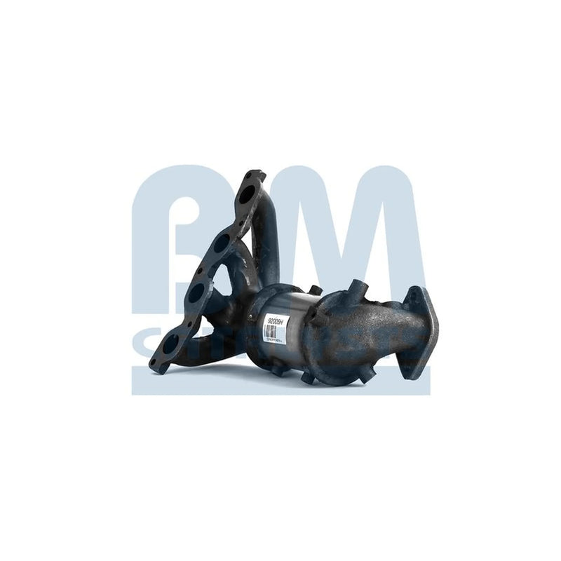 BM Catalysts Homologated Petrol Cat BM92005H