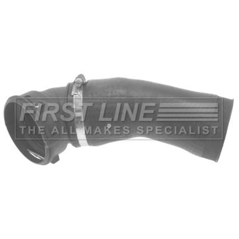 First Line Intercooler Turbo Charge Air Hose FTH1211