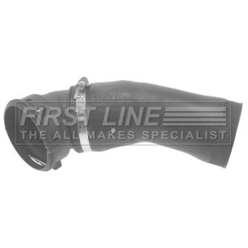 First Line Intercooler Turbo Charge Air Hose FTH1211