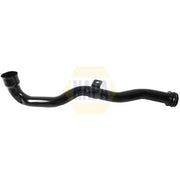 NAPA Coolant Water Pipe Tube NTH1805