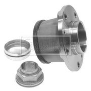 Borg & Beck Wheel Bearing Kit BWK1131