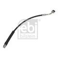 Febi Brake Hydraulic Hose Line Rear Left 185023