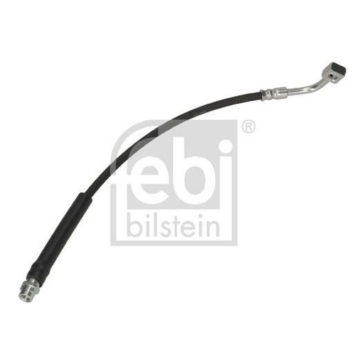 Febi Brake Hydraulic Hose Line Rear Left 185023