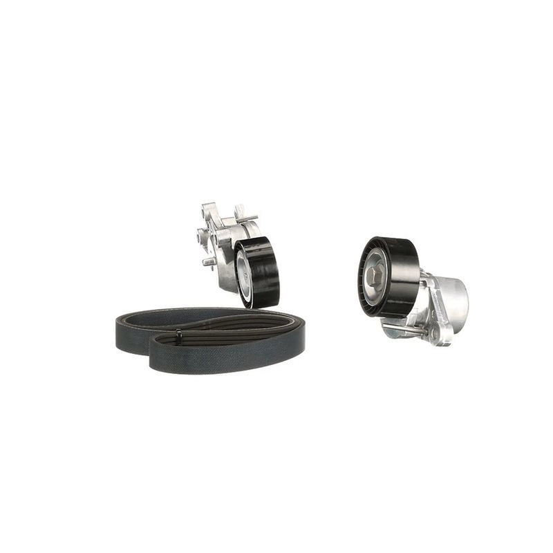 Gates V-Ribbed Belt Set K026PK1005EST