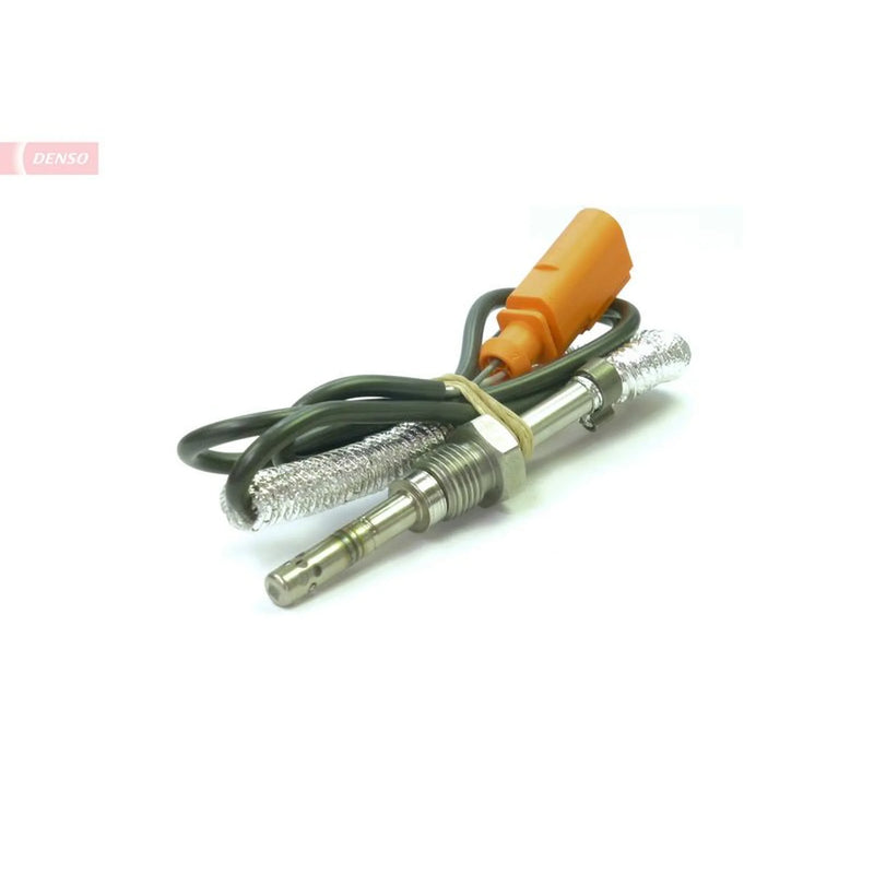 Denso Exhaust Gas Temperature Sensor after soot particulate filter DET-2017