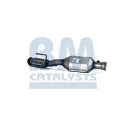 BM Catalysts Homologated Petrol Cat BM91452H