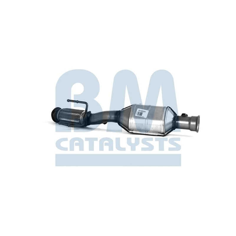 BM Catalysts Homologated Petrol Cat BM91452H