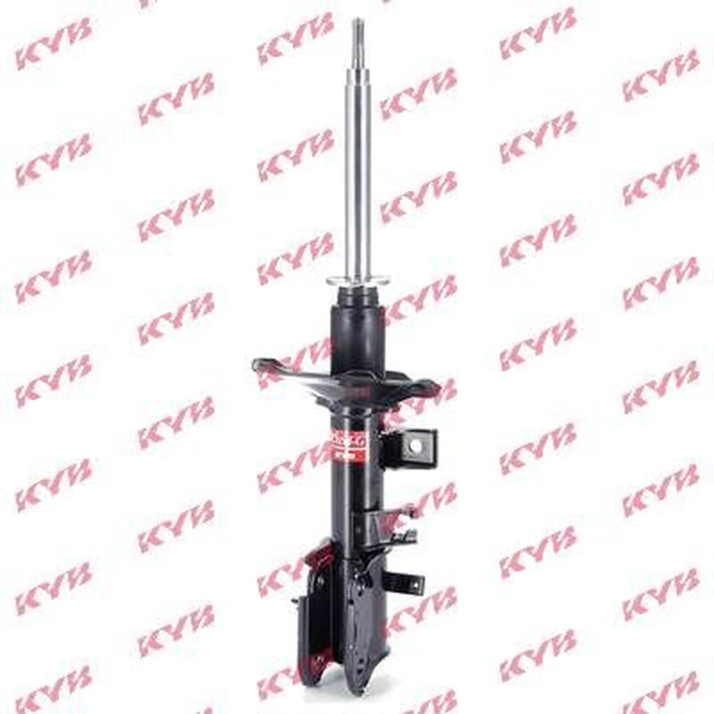 KYB Shock Absorber Damper Strut Front Left 335031