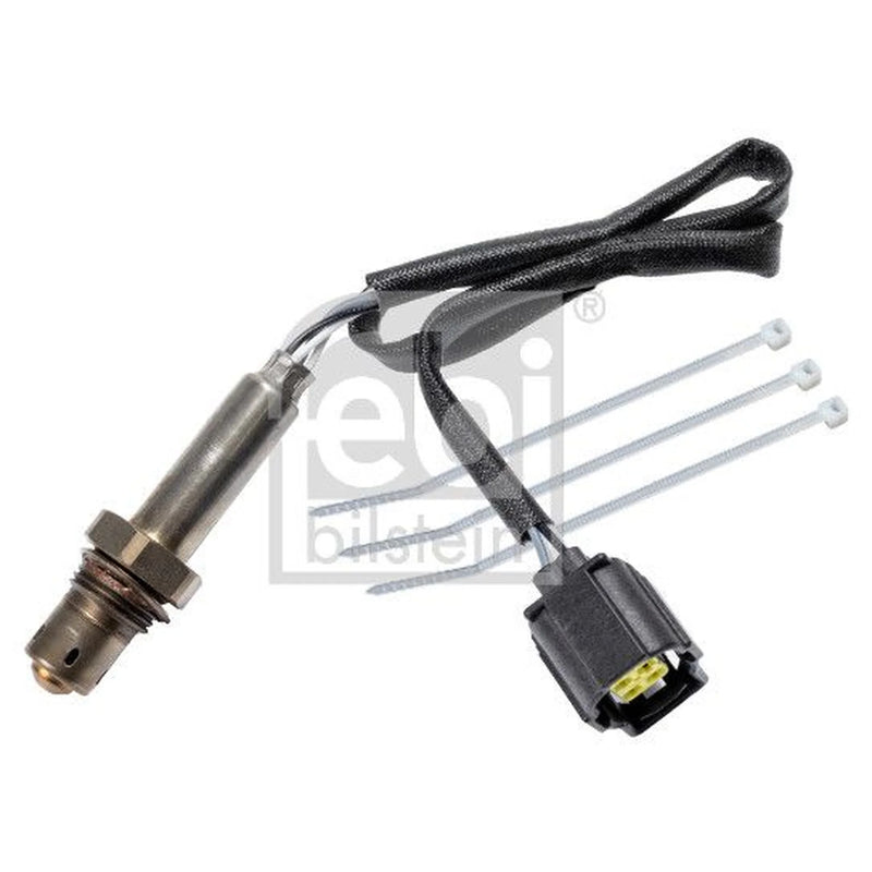 Febi O2 Lambda Oxygen Sensor Left 177400
