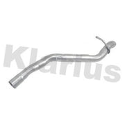 Klarius Exhaust Pipe OD FE914P