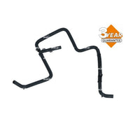 NRF Radiator Coolant Hose ID 167012
