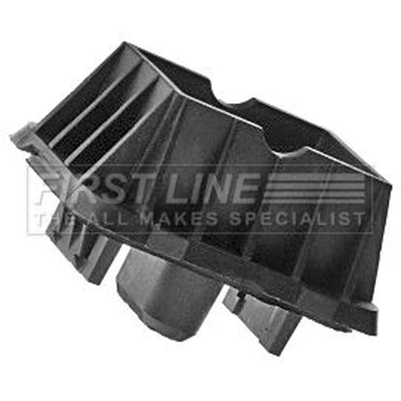 First Line Jack Lift Point Pad Wide High FSK7372