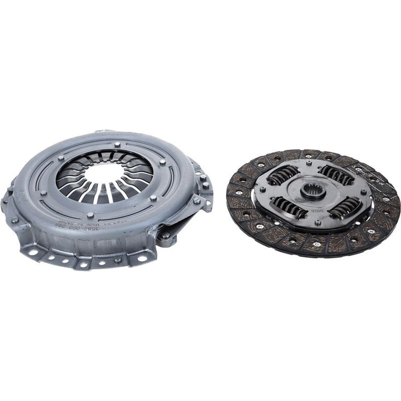 Sachs Clutch Kit Set 3pc 3000951006