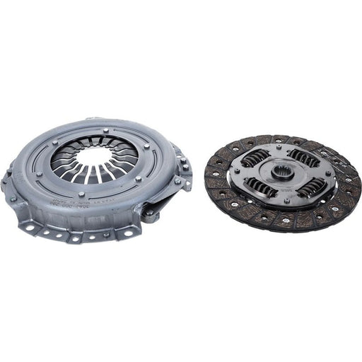 Sachs Clutch Kit Set 3pc 3000951006