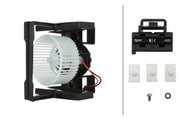 Hella 8EW 366 400-431 Interior Blower