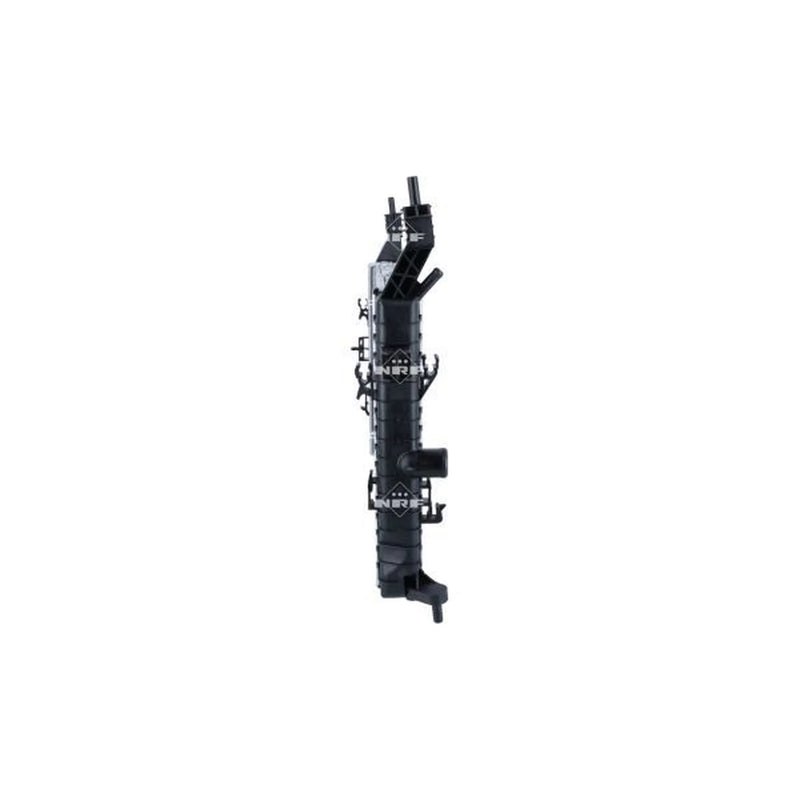 NRF Engine Radiator 53416