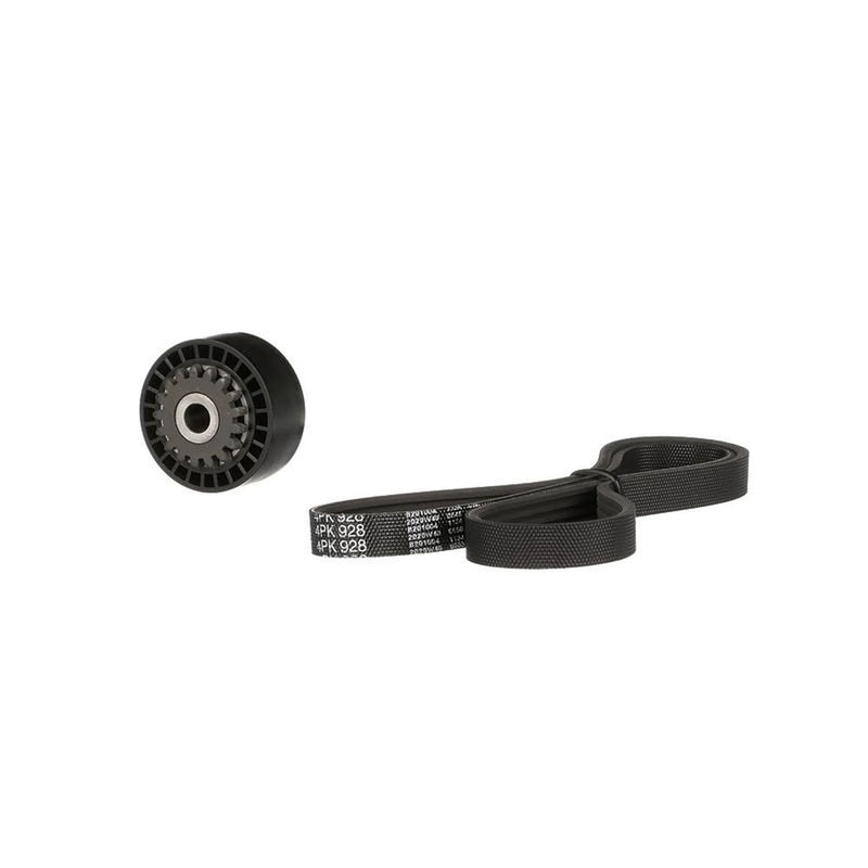 Gates V-Ribbed Belt Set K014PK928