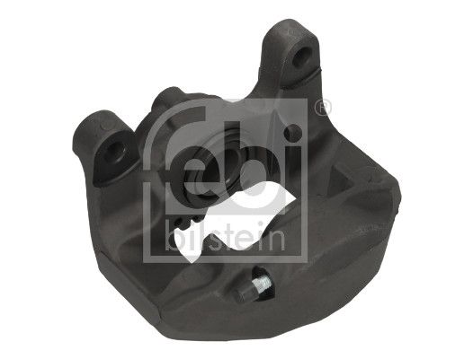 Febi Brake Caliper Assembly Rear Left