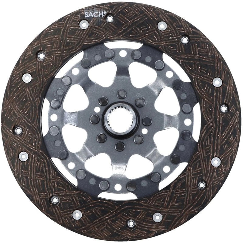 Sachs Clutch Kit Set 3pc 2290 601 015