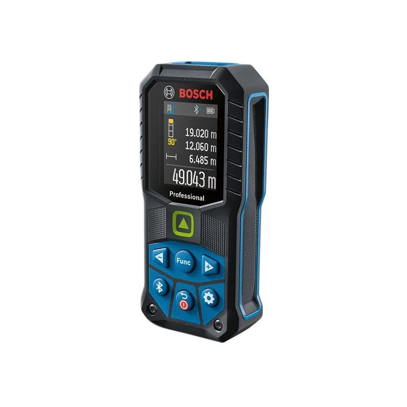 Bosch GLM 50-27 CG Professional Laser Measure & Adaptor - 0601072U01