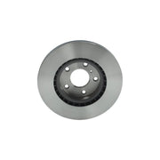 Bosch 2 x Vented Brake Discs 0 986 479 T44