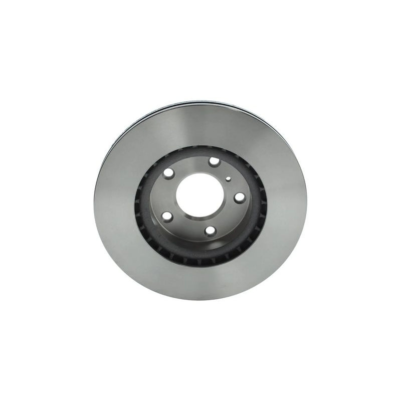 Bosch 2 x Vented Brake Discs 0 986 479 T44