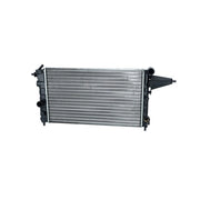 NRF Engine Radiator 58775