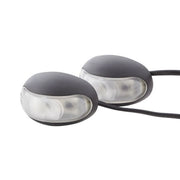 Hella Lamp Po White Duraled Md12/24 2PF 2PF 959 570-212 2197407 2PF 959 570-212